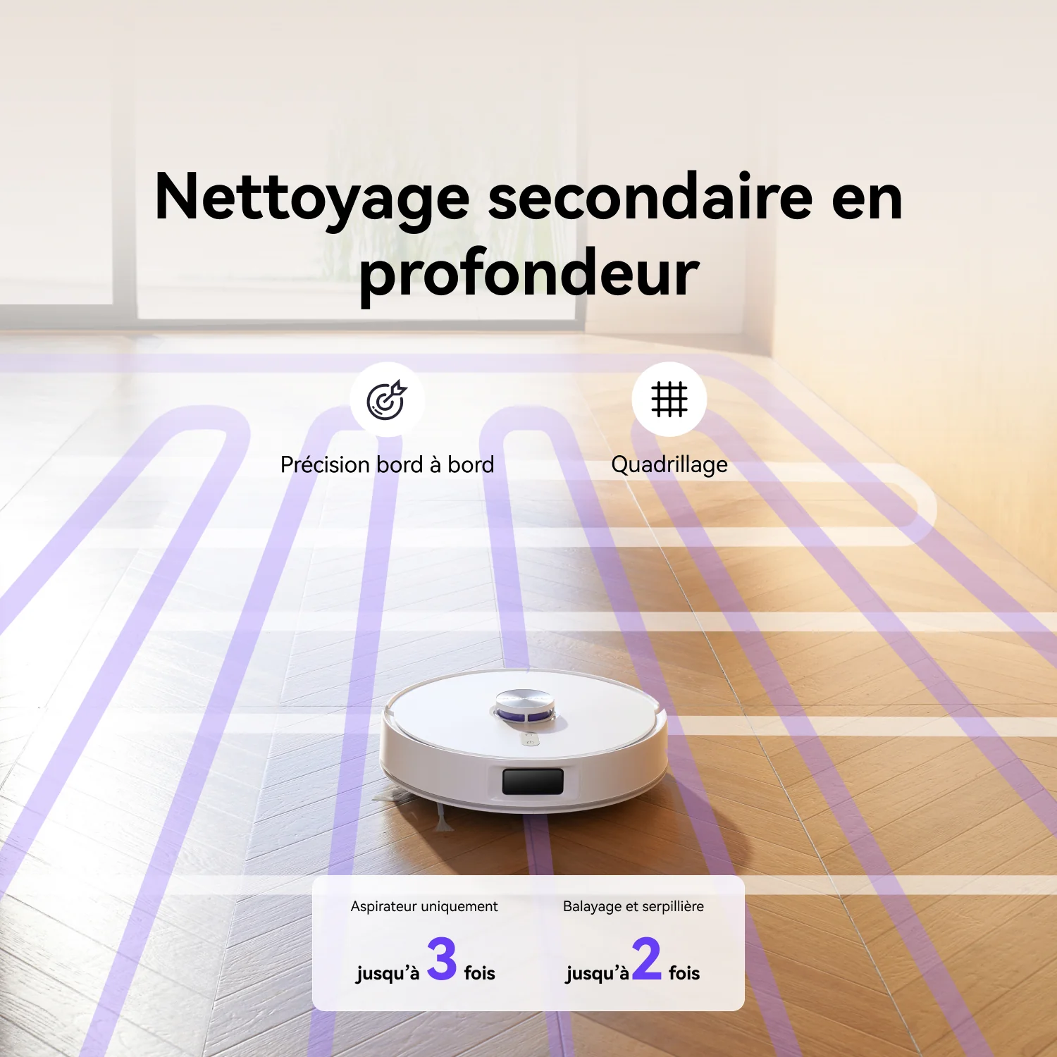 Narwal Freo S – Packs combinés avec accessoires - Image 10
