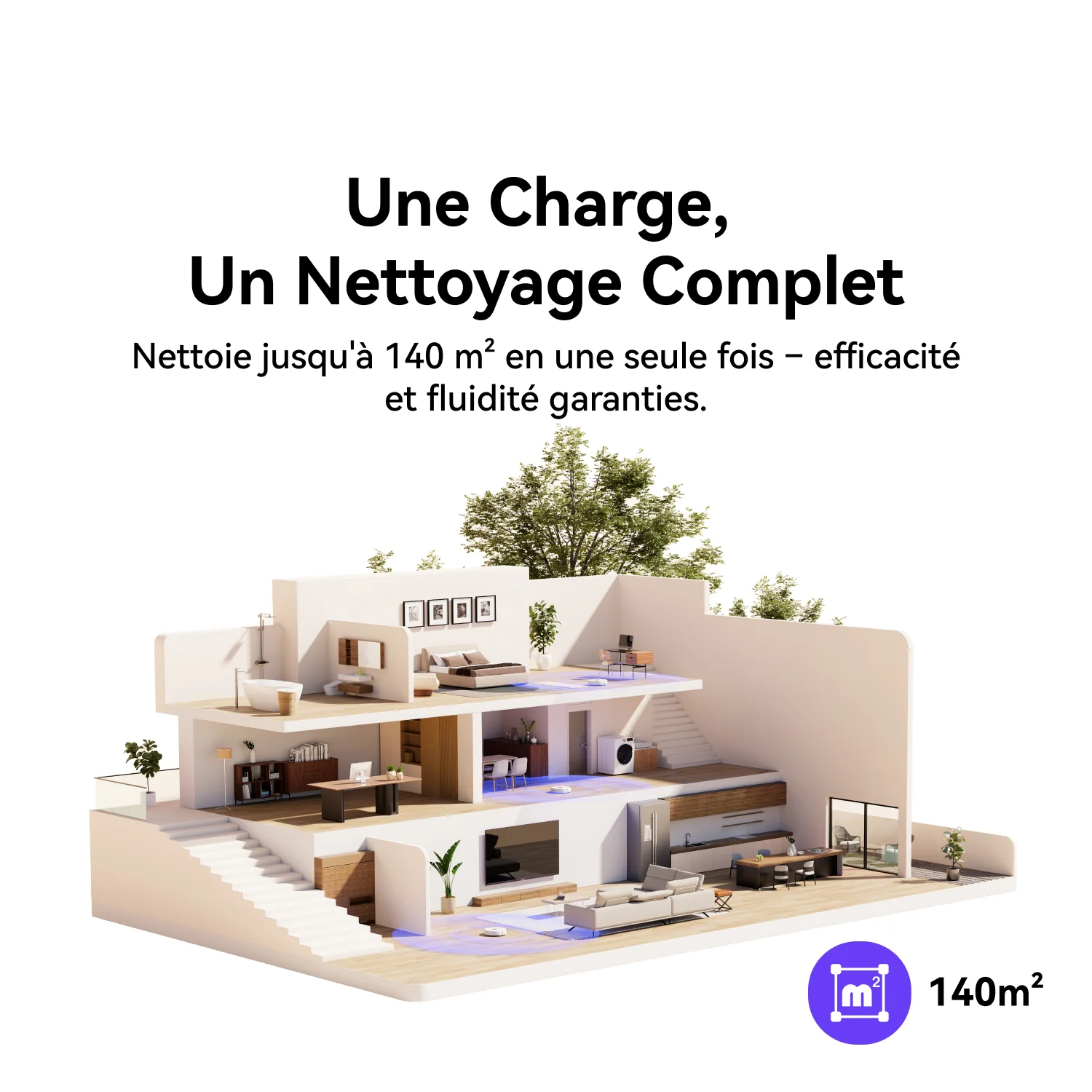 Narwal Freo S – Packs combinés avec accessoires - Image 11