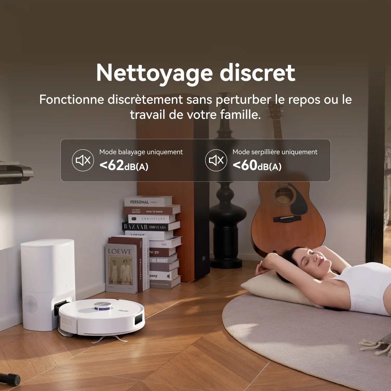Narwal Freo S – Packs combinés avec accessoires - Image 12