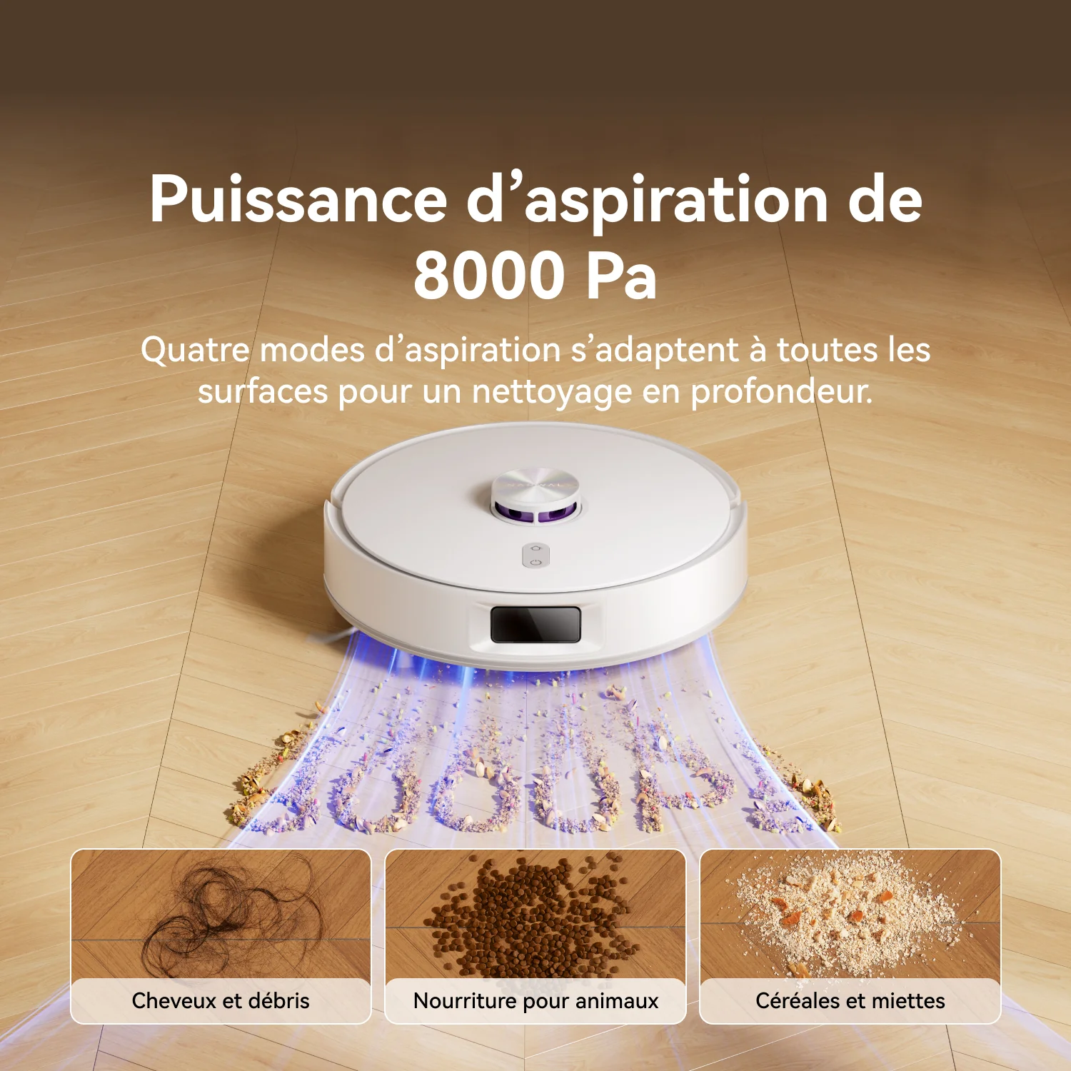 Narwal Freo S – Packs combinés avec accessoires - Image 6