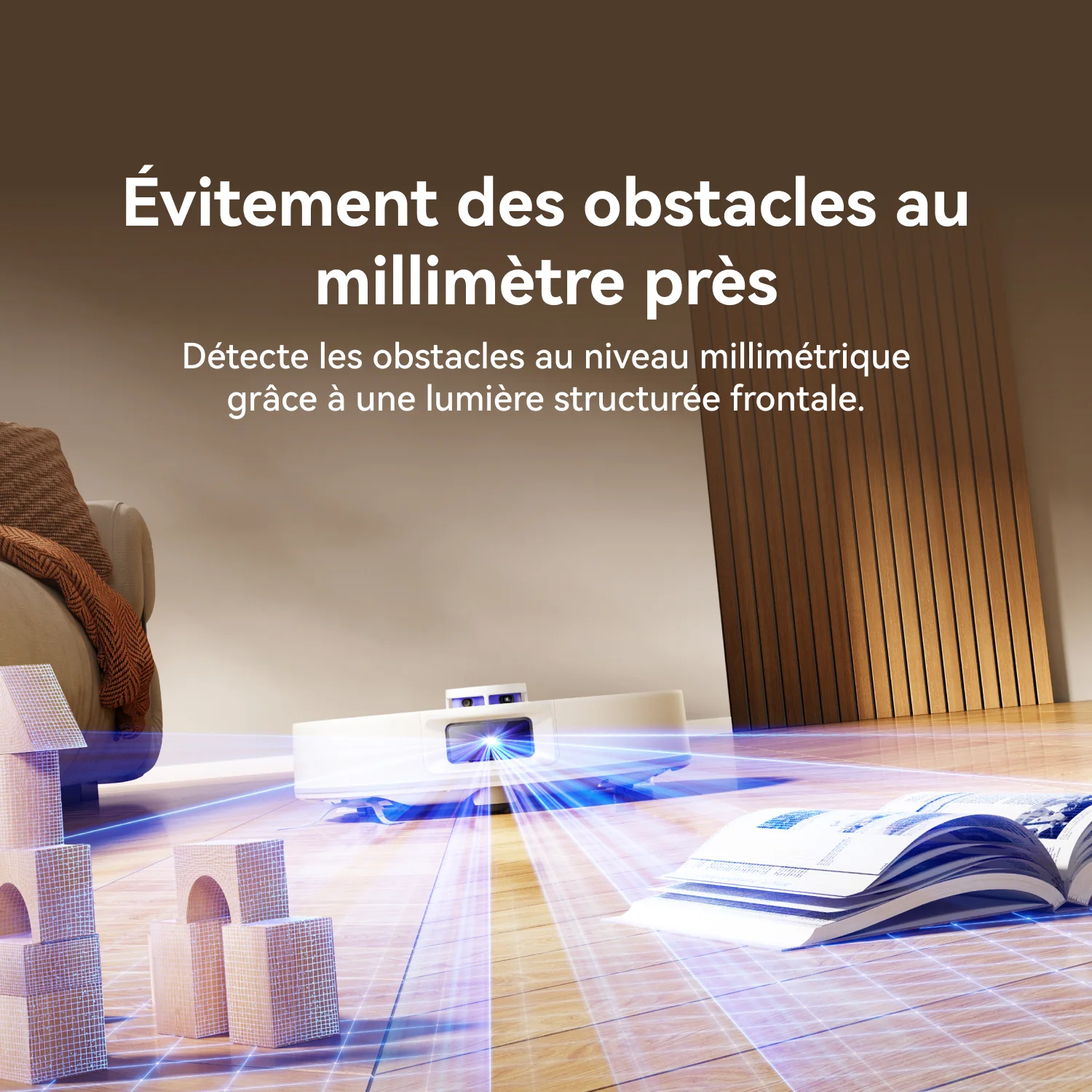 Narwal Freo S – Packs combinés avec accessoires - Image 8