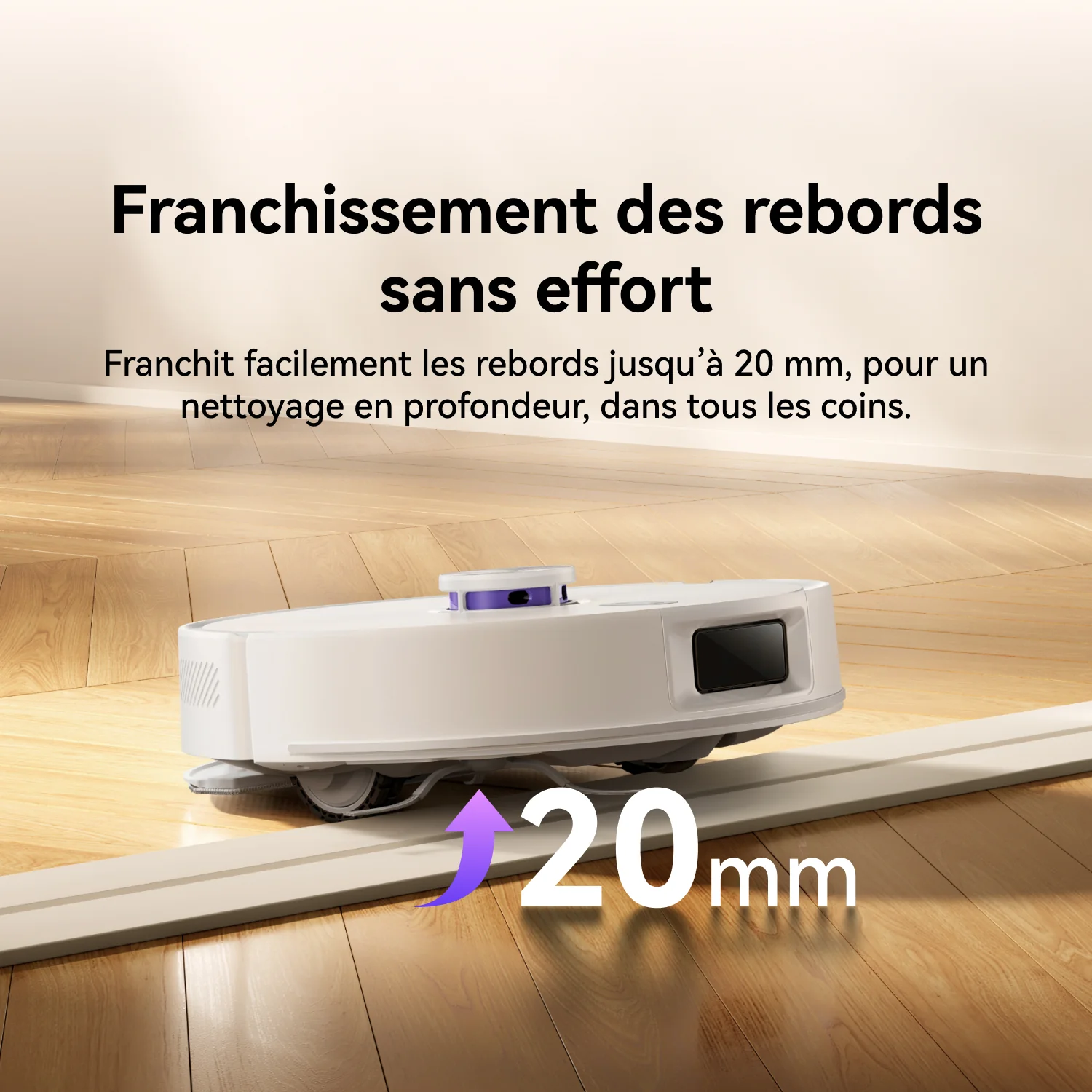 Narwal Freo S – Packs combinés avec accessoires - Image 9
