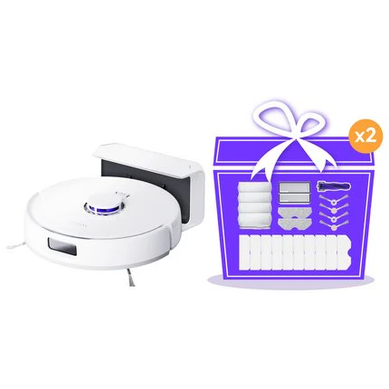 Narwal Freo X Plus avec pack d'accessoires - Image 2