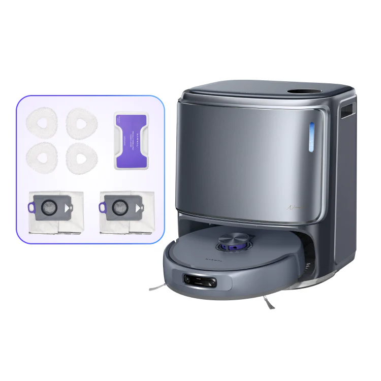 Narwal Freo Z10 Ultra Aspirateur Robot Laveur - Image 14